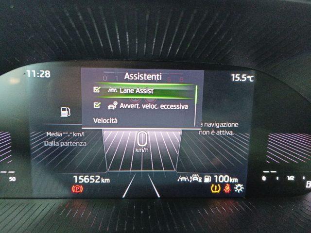 SKODA Fabia 1.0 MPI 80 CV 130 Edition