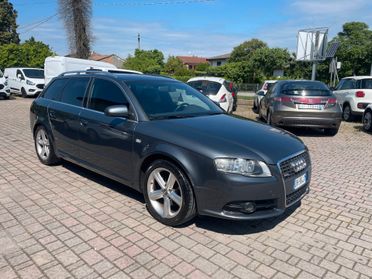 Audi A4 2.0 16V TDI Avant