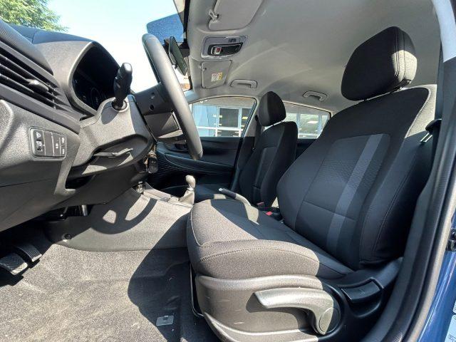 HYUNDAI i20 1.2 MPI MT Connectline *PREZZO PROMO*