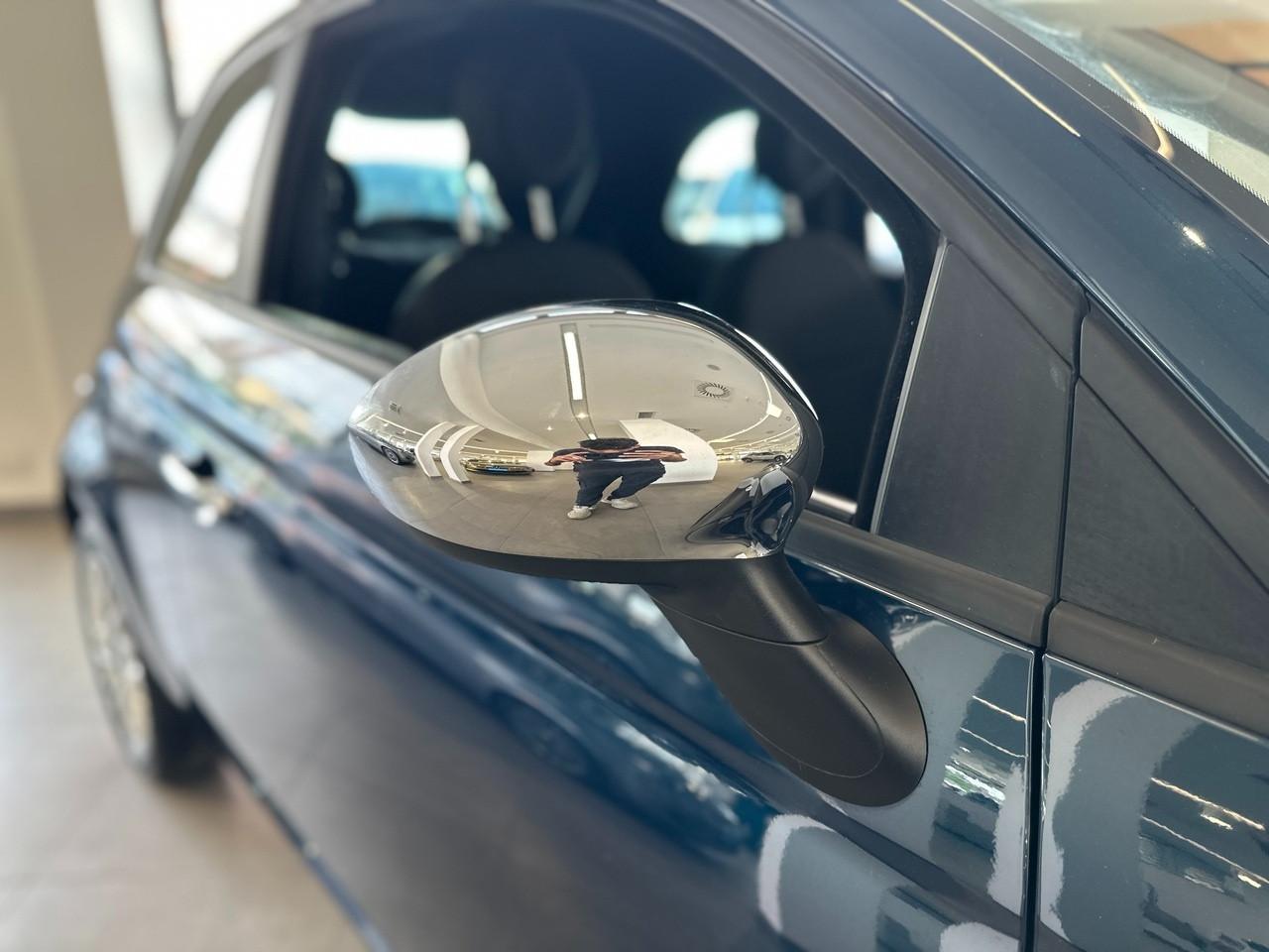 FIAT 500 III 2015 - 500 1.0 hybrid 70cv