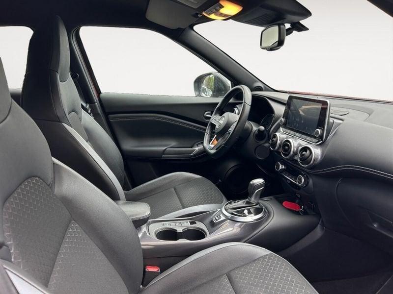 Nissan Juke 2ª serie 1.6 HEV N-Connecta