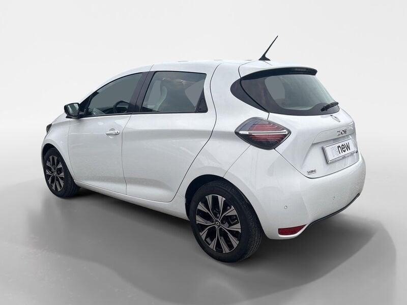 Renault ZOE Zen R110