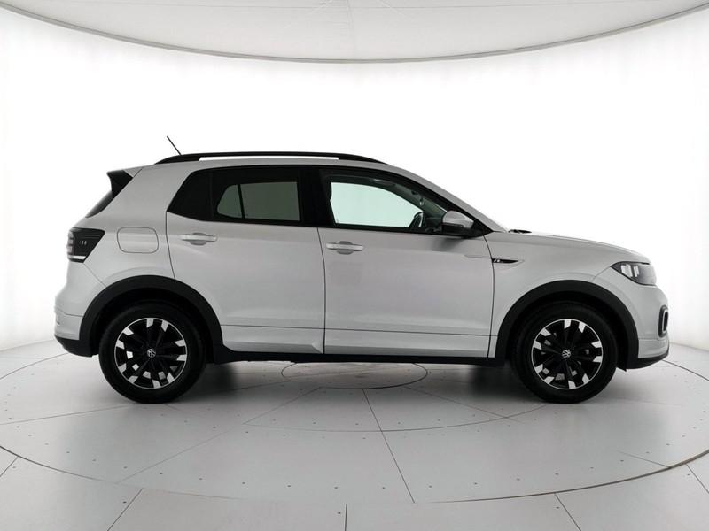 Volkswagen T-Cross 1.0 tsi sport 95cv