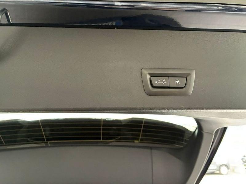 BMW X3 xdrive20d MSport auto