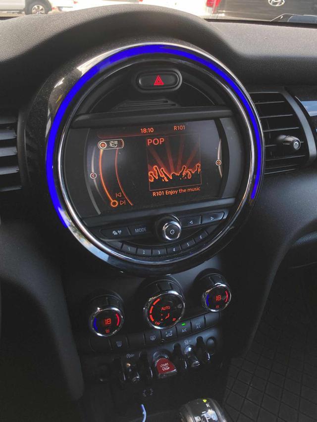 MINI Cooper S 2.0 Cooper S Hype 5 porte