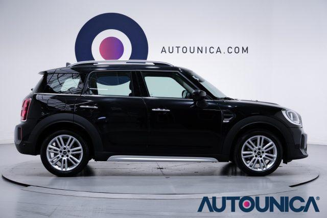 MINI Countryman 1.5 COOPER ESSENTIAL AUTOMATICA