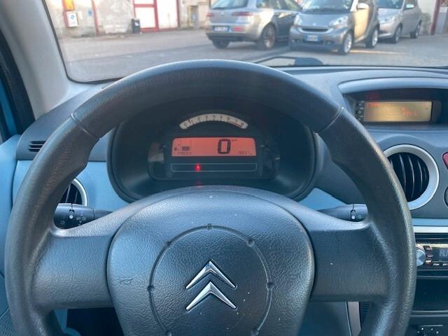 Citroen C3 1.4 Exclusive Bi Energy GPL