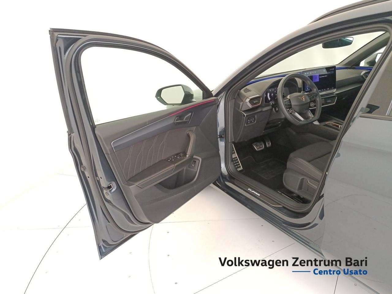 Cupra Leon sportstourer 2.0 tdi 150cv dsg