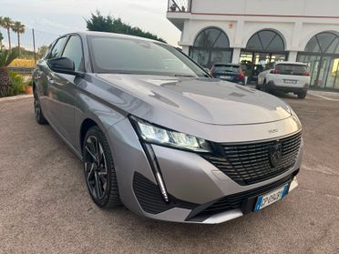 Peugeot 308 1.5hdi Allure Pack