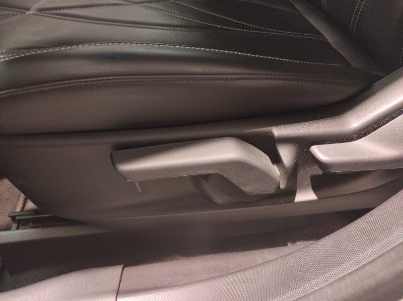 FORD Mustang Mach-E - Mustang Mach-E Standard Range 268 CV