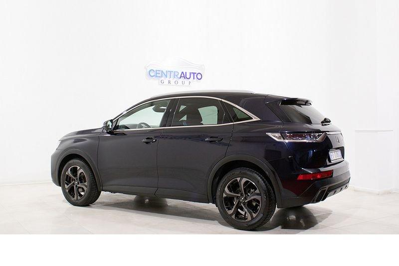 DS DS 7 CrossBack BlueHDi 130cv Business