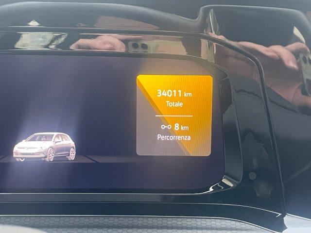 VOLKSWAGEN Golf 2.0 TSI GTI DSG