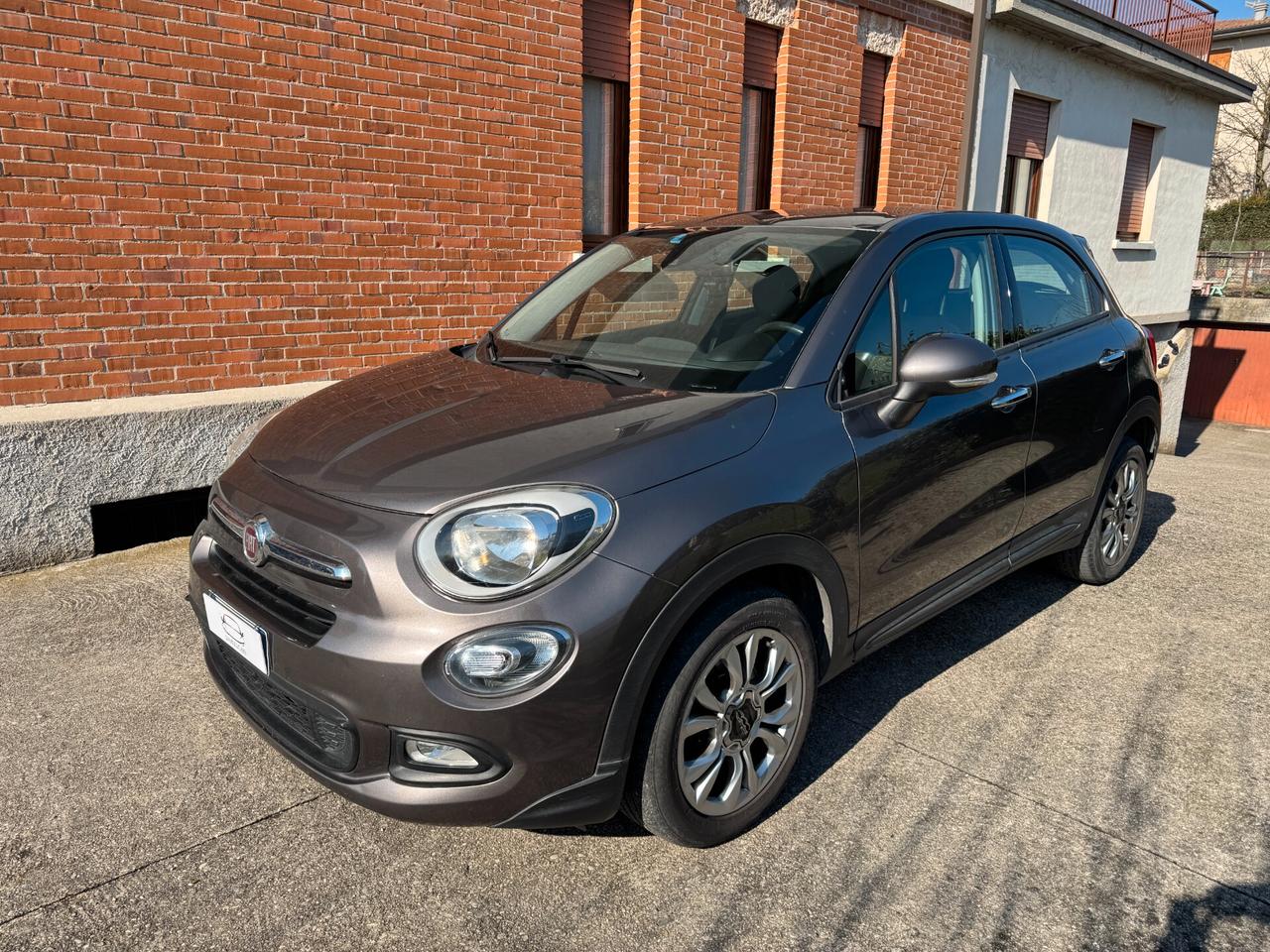 Fiat 500X 1.3 MultiJet 95 CV OK NEOPATENTATI