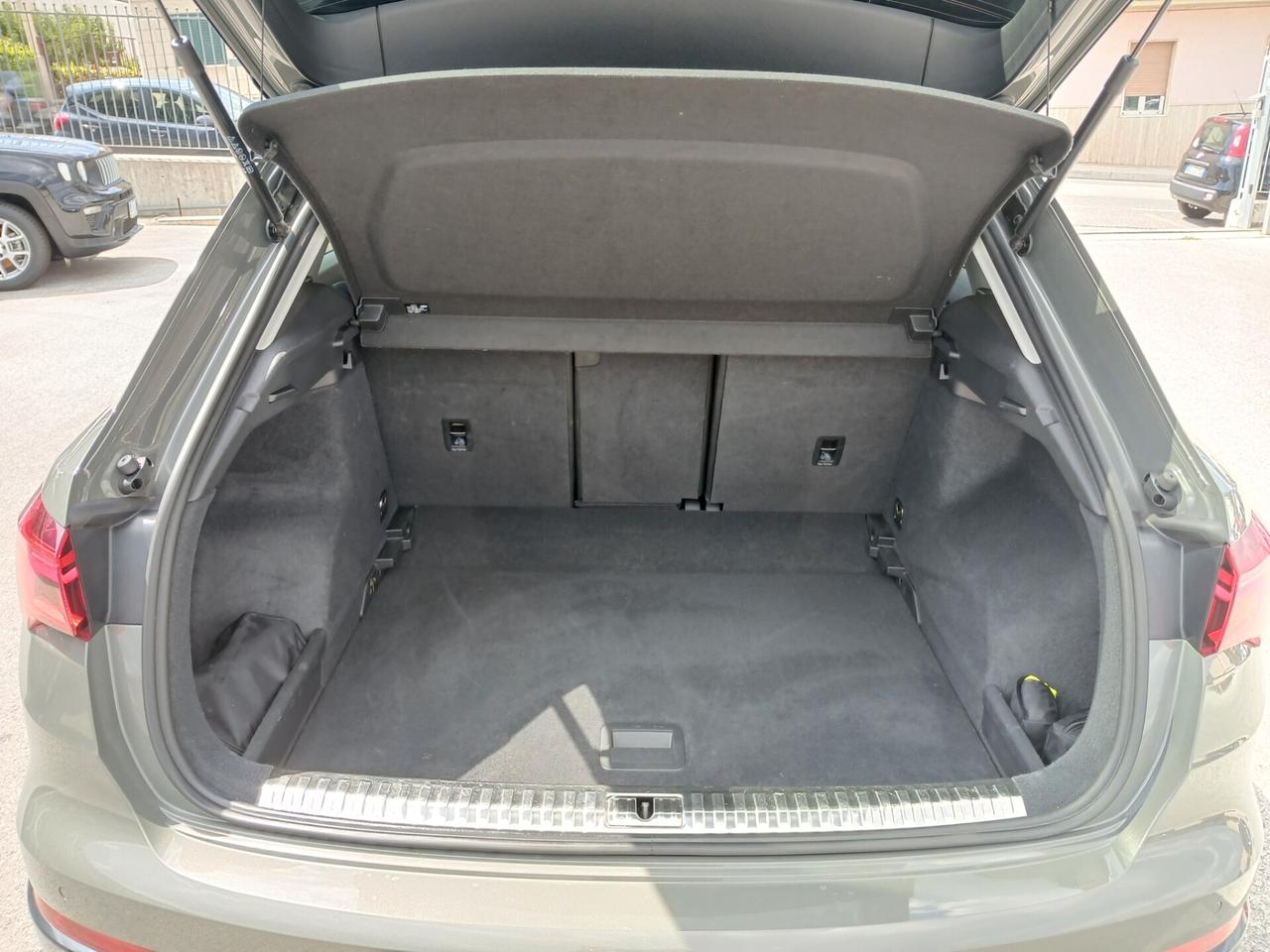 Audi Q3 TDI 150CV S TRONIC ADVANCED 2023