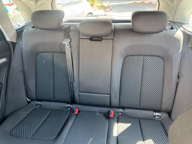 AUDI Q5 35 TDI S tronic Business Advanced