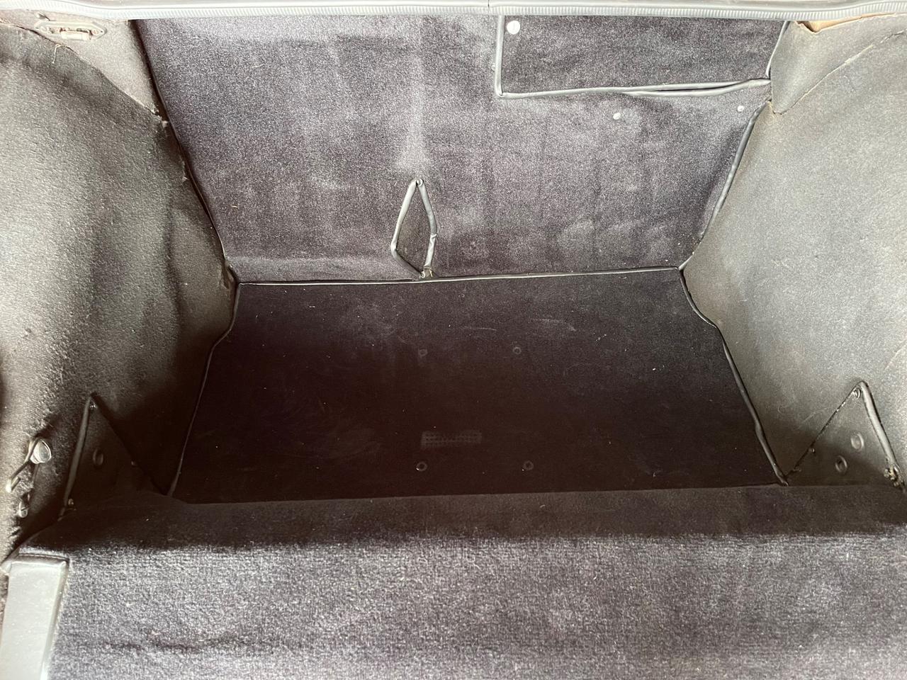 Maserati Merak 3.0 Targa Oro ASI Da Concorso PERMUTE RATE