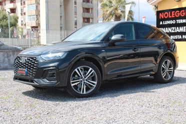 Audi Q5 SPB 40 Tua A SOLI 571€ al mese Anticipo Zero