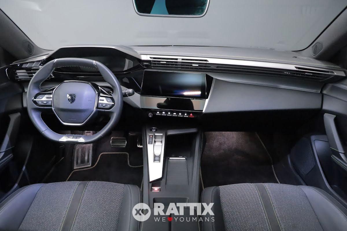 Peugeot 308 1.2 Hybrid 145CV GT e-DCS6