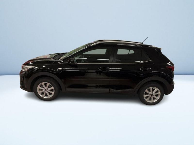 KIA Stonic 1.4 MPI ECO STYLE GPL 97CV MY18