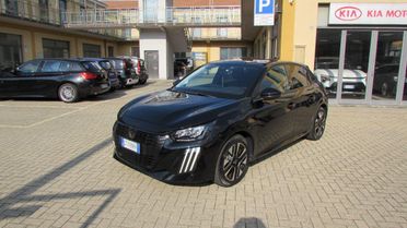 PEUGEOT - 208 - PureTech 100 S&S 5p. Allure