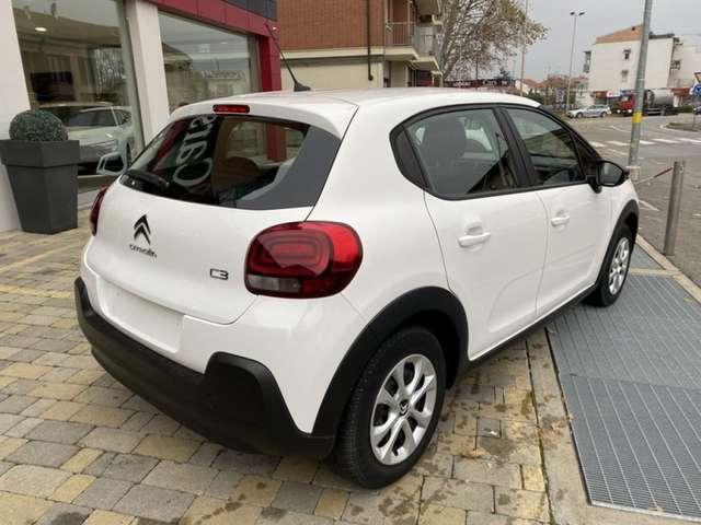 Citroen C3 PureTech 82 S&S Feel