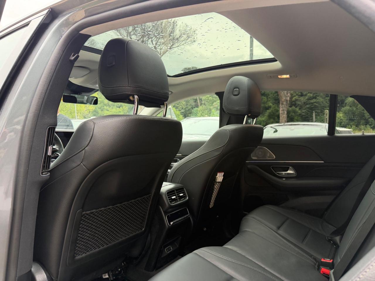 Mercedes-benz GLE 300 d 4Matic Mild Hybrid Coupé AMG Line Premium Plus