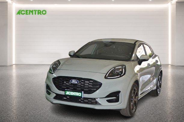 FORD Puma II 2024 - Puma 1.0 ecoboost h ST-Line 125cv