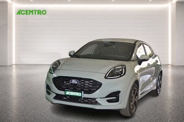 FORD Puma II 2024 - Puma 1.0 ecoboost h ST-Line 125cv