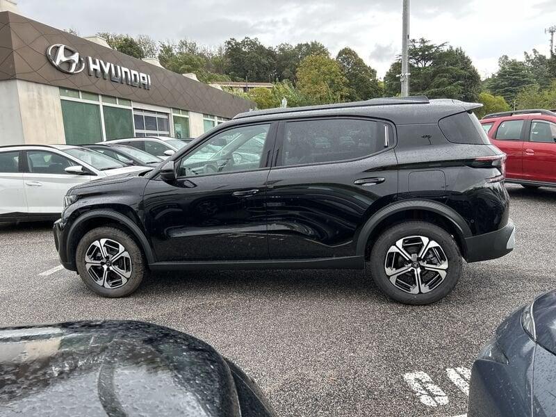 Citroën C3 Aircross II 2024 1.2 hybrid Max 145cv edcs6