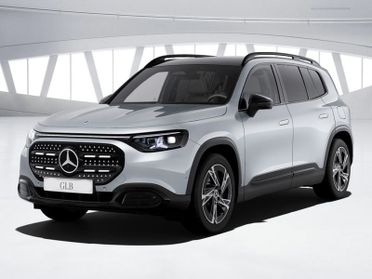 Mercedes-Benz GLB EQ GLB EQ 250+ Advanced Plus NIGHT-PACK