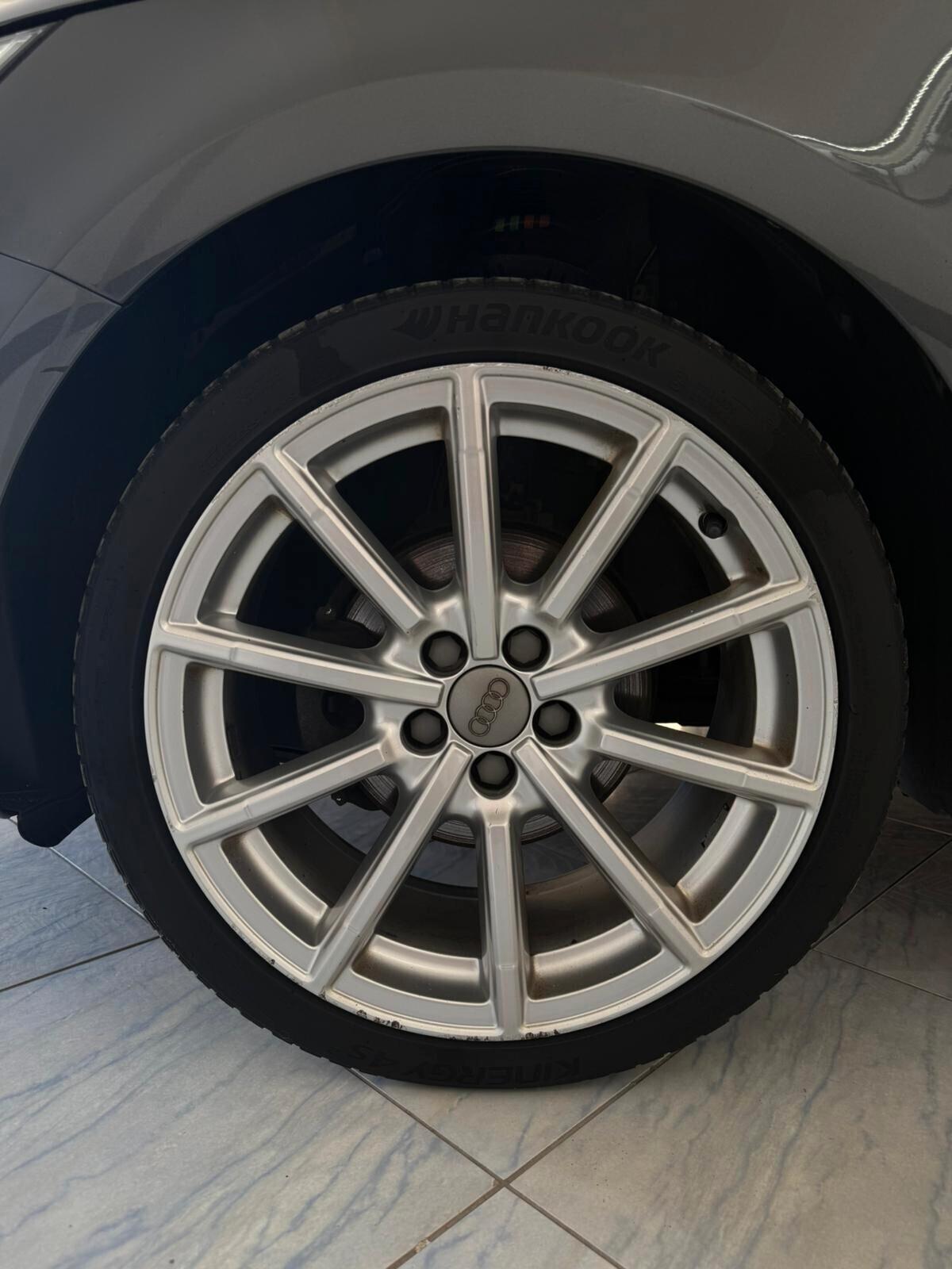 Audi A1 SPORTBACK 1.4 TDI S-LINE 90CV