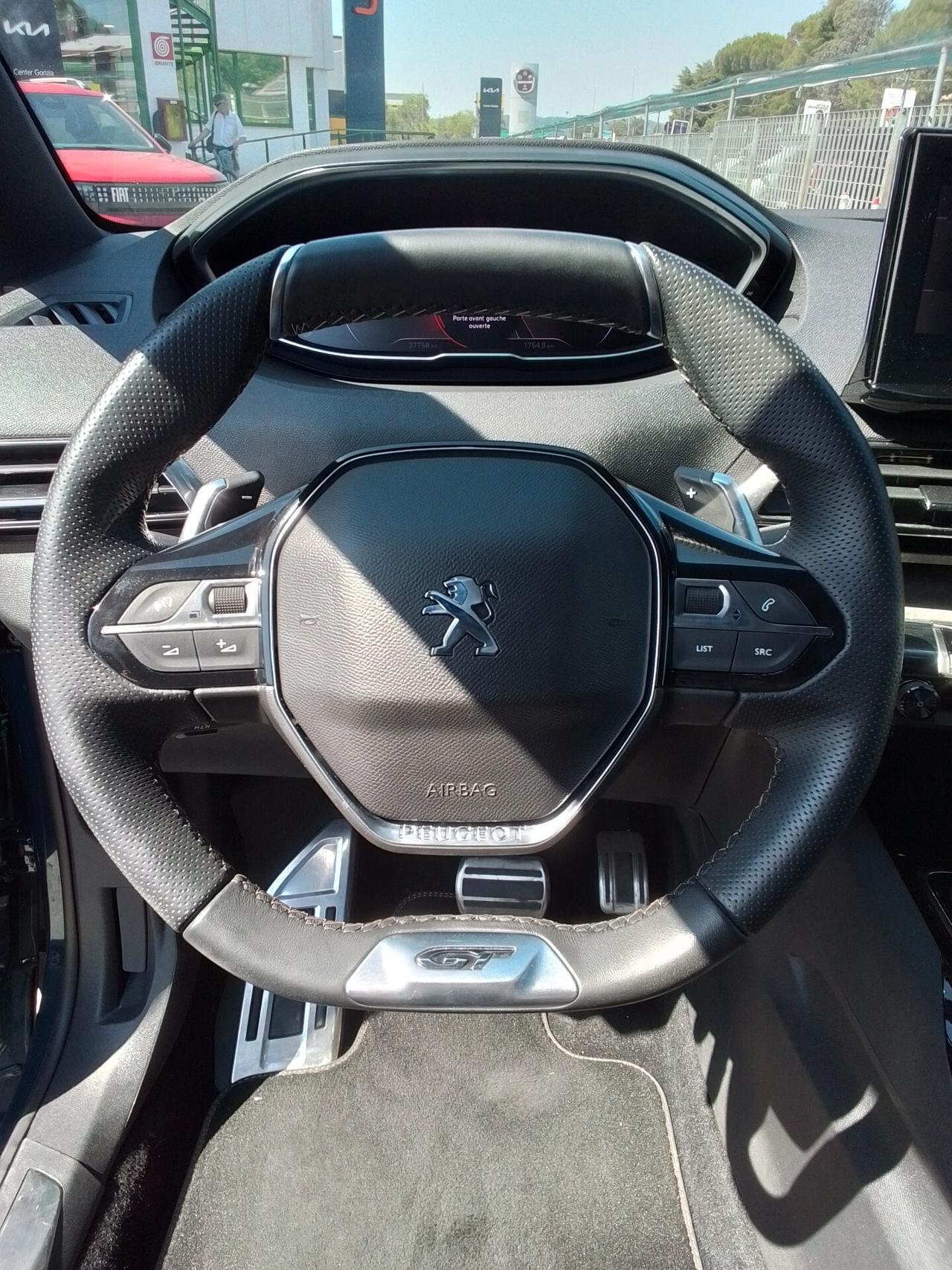 Peugeot 5008 BlueHDi 130 S&S EAT8 GT