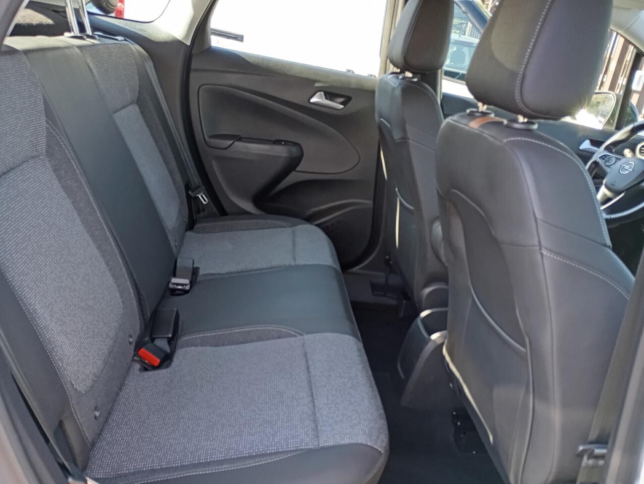 Opel Crossland 1.5 ECOTEC D 120CV Elegance Aut.