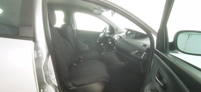 LANCIA Ypsilon 1.2 69 CV 5 porte S&S - VETTURA GRANDINATA