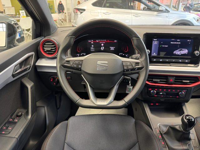 SEAT Ibiza 1.0 EcoTSI 95CV 5p. FR *GARANZIA SEAT*UNICO PROP.*