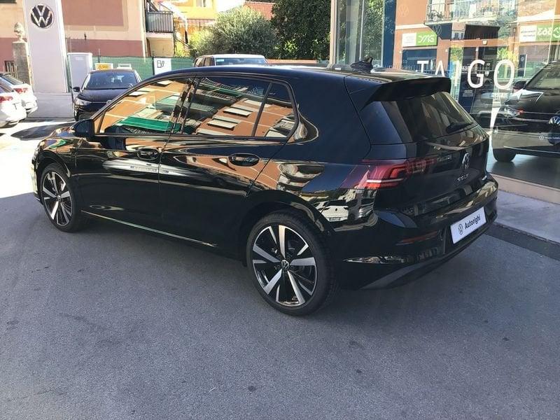 Volkswagen Golf Golf 1.5 TSI eHybrid DSG Edition Plus
