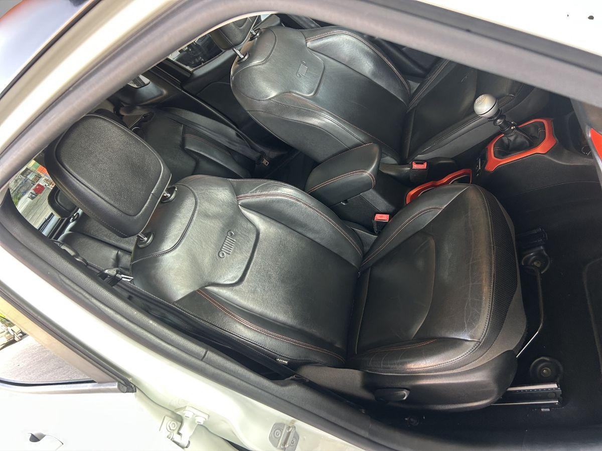 JEEP - Renegade - 1.6 Mjt 120CV Opening Edition PELLE