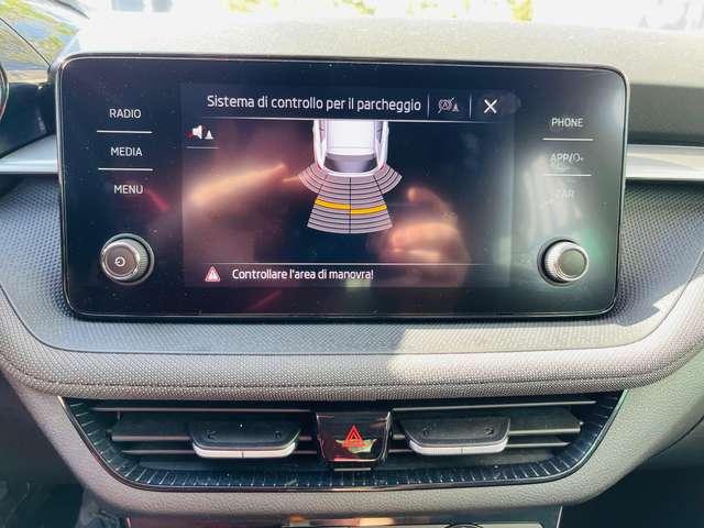 Skoda Fabia 1.0 mpi evo AMBITION 80cv SUPER PROMO 4.000 KM