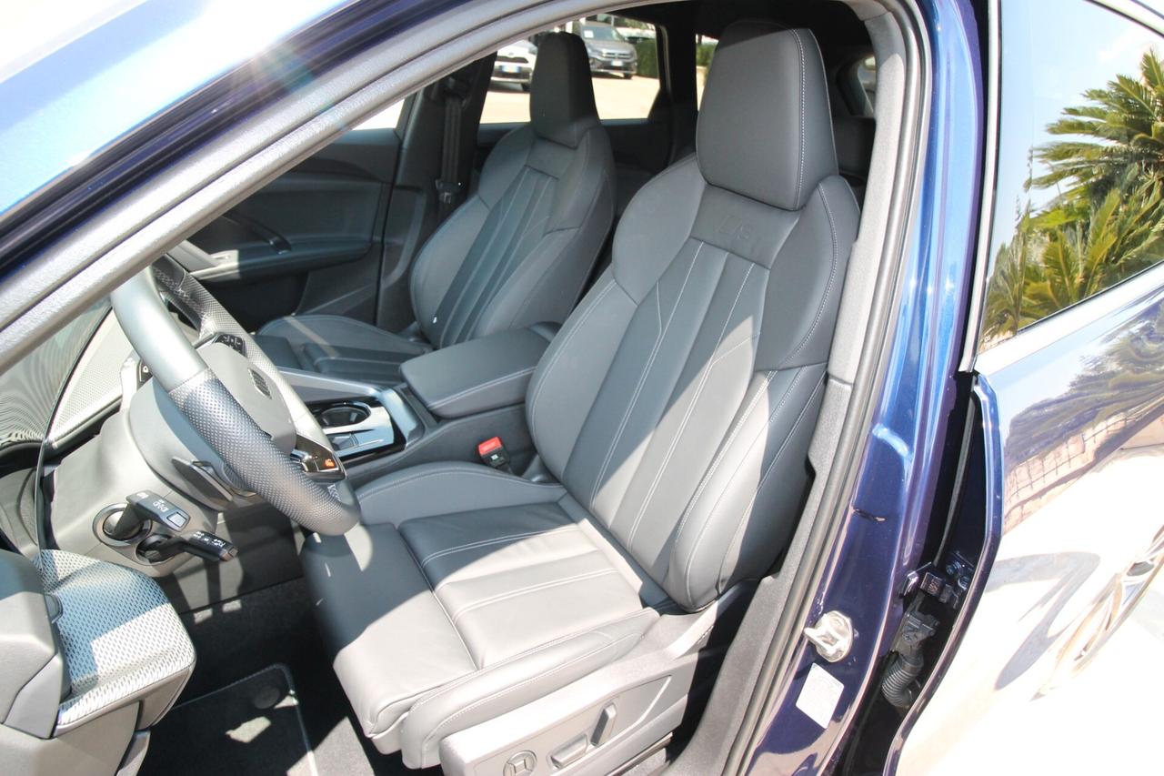 Audi Q5 40 TDI S tronic Launch edition line 2025