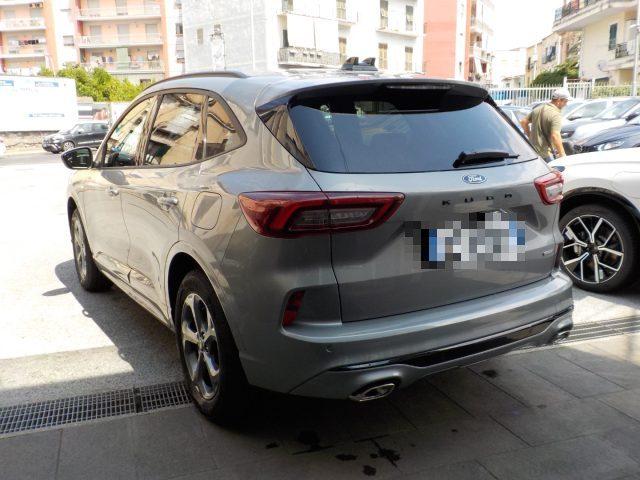 FORD Kuga 2.5 Full Hybrid 180 CV CVT 2WD Titanium