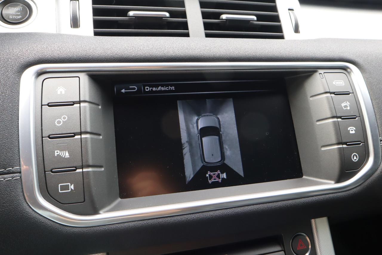 Land Rover Range Evoque 4X4 HSE 2.0 TD4 180PS - solo per rivenditori!
