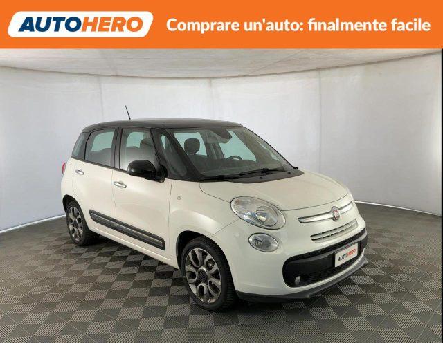 FIAT 500L 1.6 Multijet 120 CV Lounge