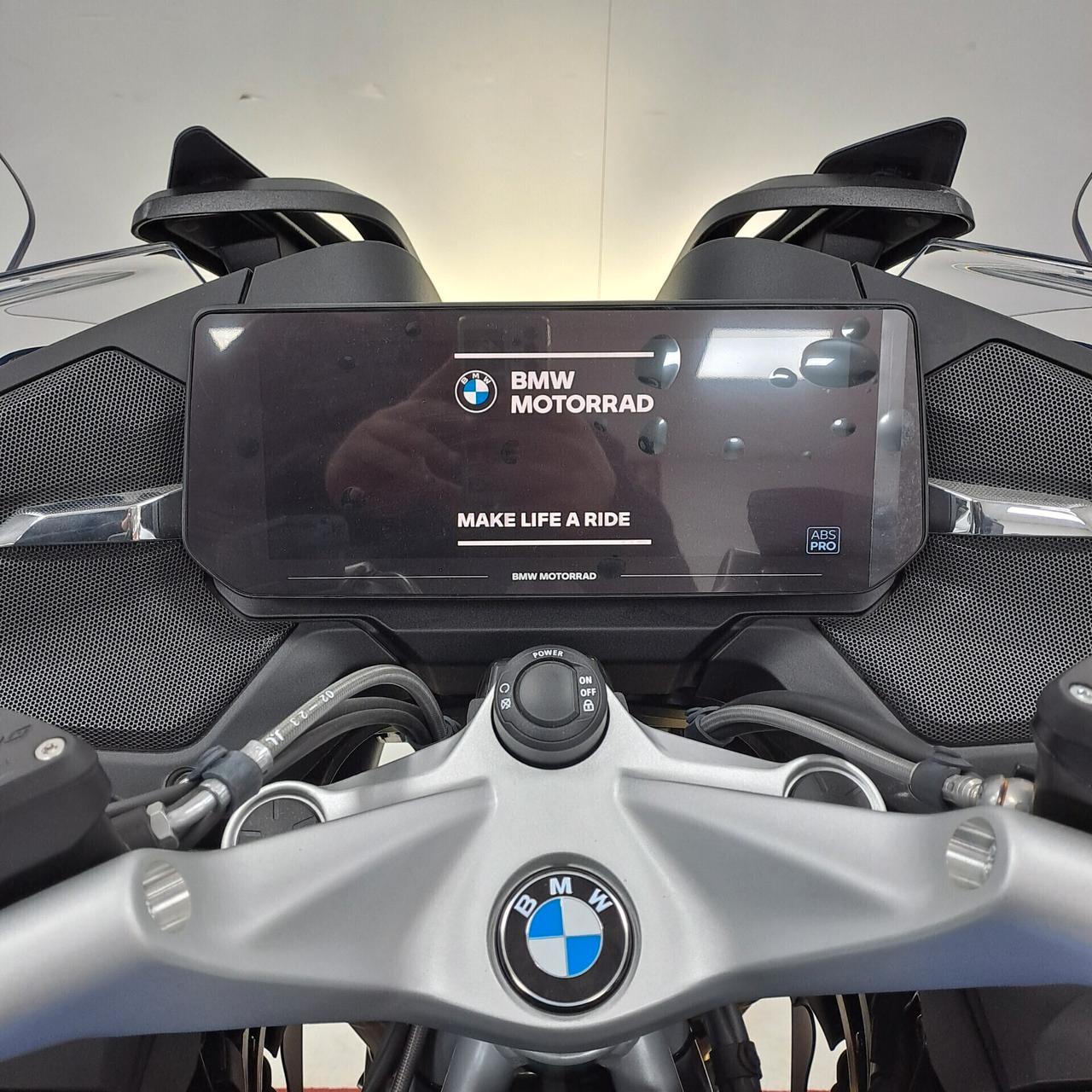 BMW R 1250 RT Sport SOLO 235/MESE - ACCONTO 0