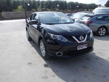 Nissan Qasqhai 1.5 dci