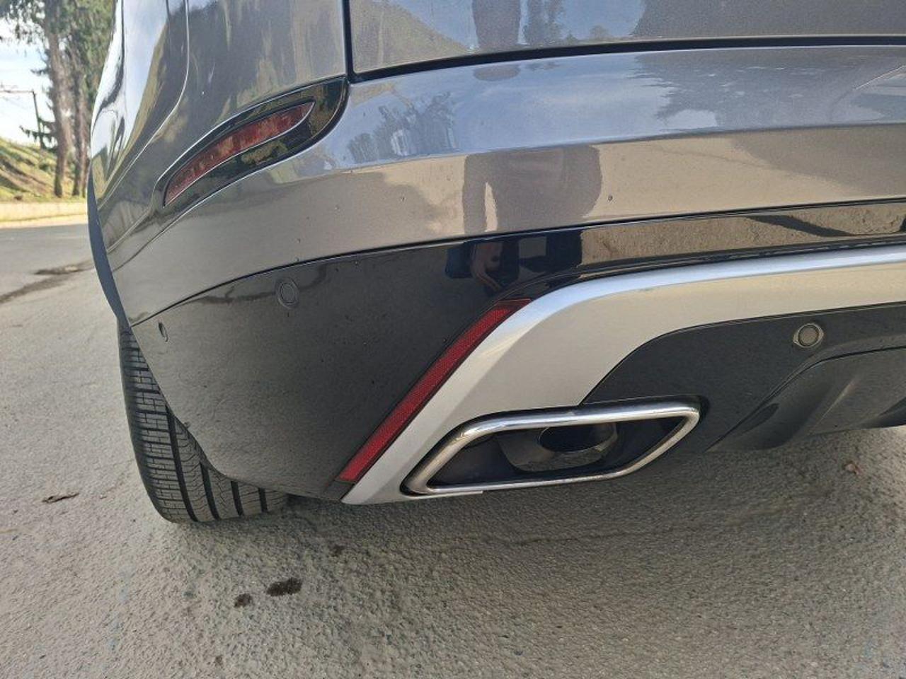 Land Rover Range Rover Velar 3.0 V6 SD6 300 CV R-Dynamic HSE