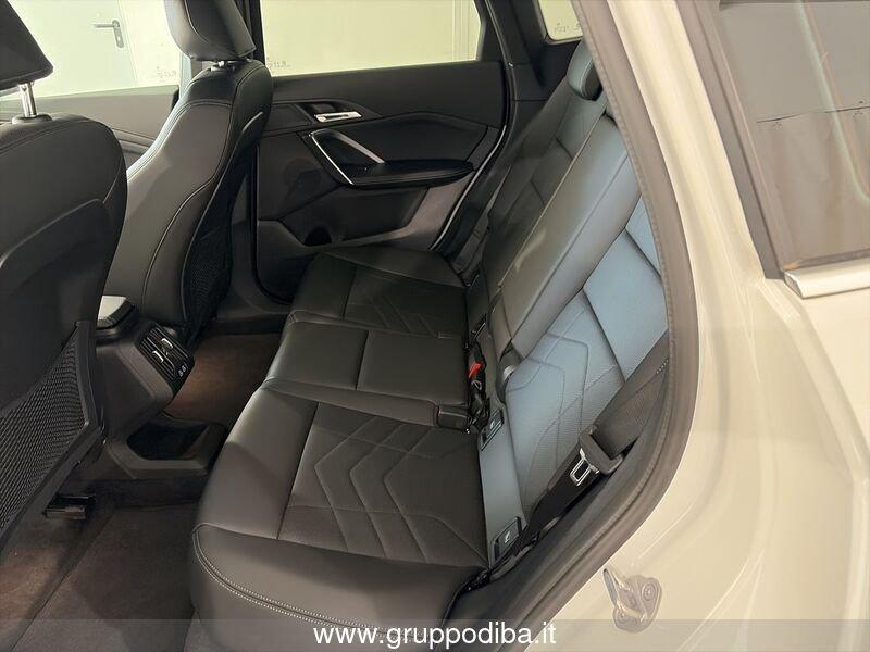 BMW X1 U11 i edrive 20 X-Line