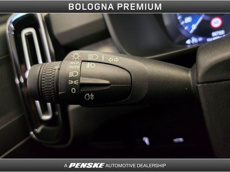 Volvo XC40 XC40 D3 Momentum