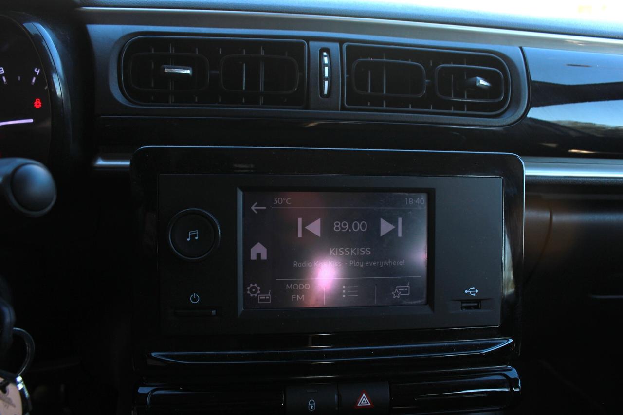 Citroen C3 you