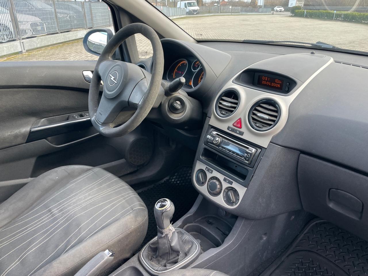 Opel Corsa 1.3 CDTI 75CV 5 porte Enjoy