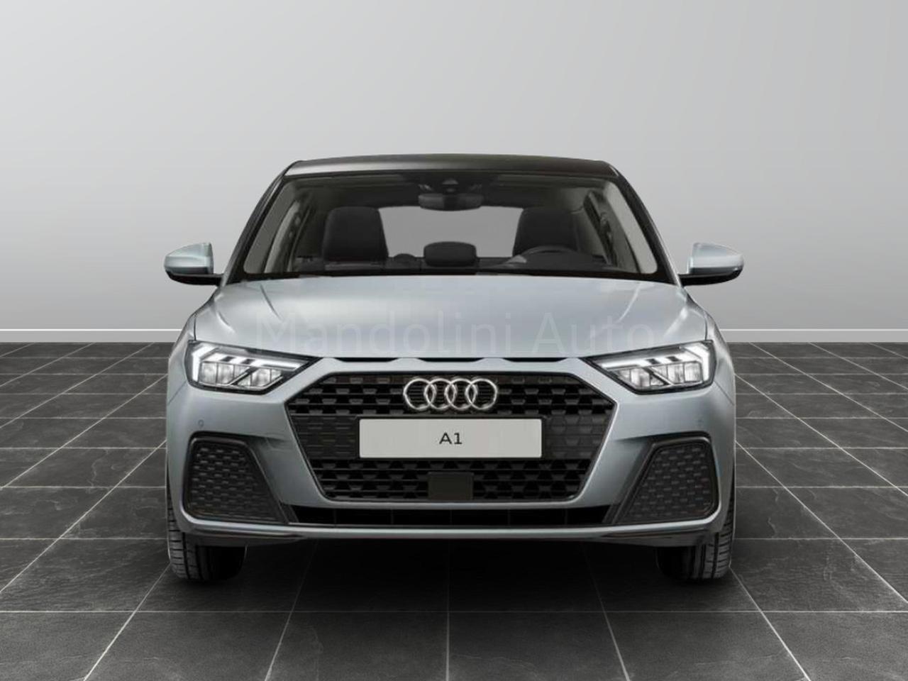 Audi A1 sportback 30 1.0 tfsi 116cv business s tronic